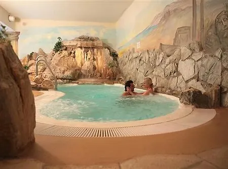 瑞特霍夫酒店 酒店