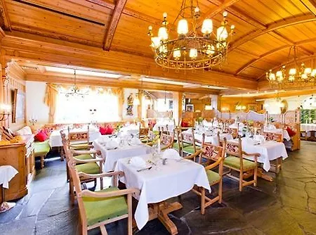 瑞特霍夫酒店 4* 伍斯堡