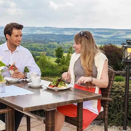 瑞特霍夫酒店 酒店 伍斯堡