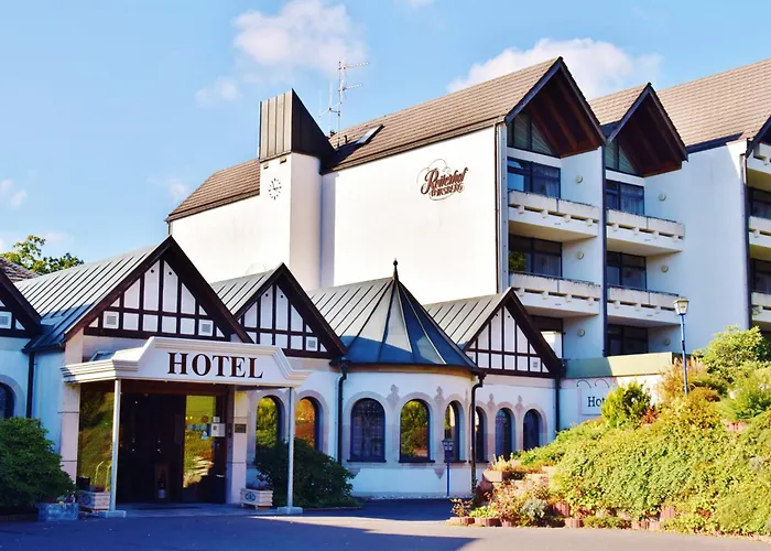 Otel Reiterhof