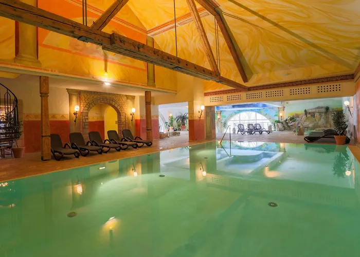 Otel Reiterhof 4*