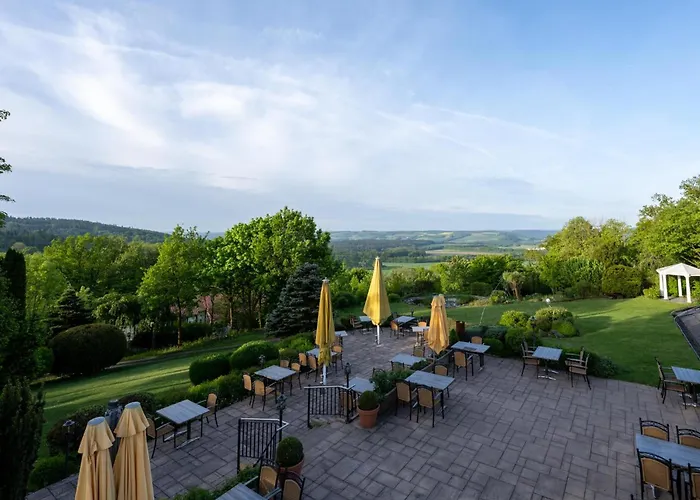 Reiterhof Hotel 4*