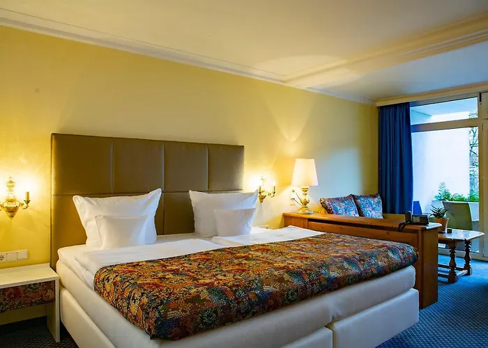 Otel Reiterhof 4*