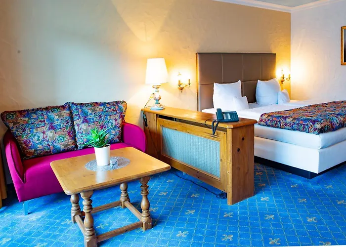 Reiterhof Hotel 4*