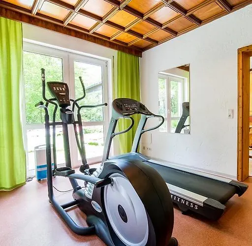 Reiterhof Otel 4*