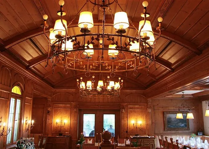 Reiterhof Otel 4*