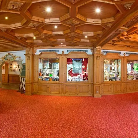 Hotel Reiterhof