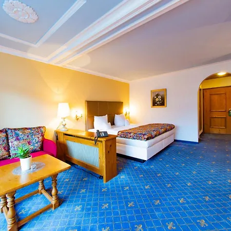 Reiterhof Hotel 4*
