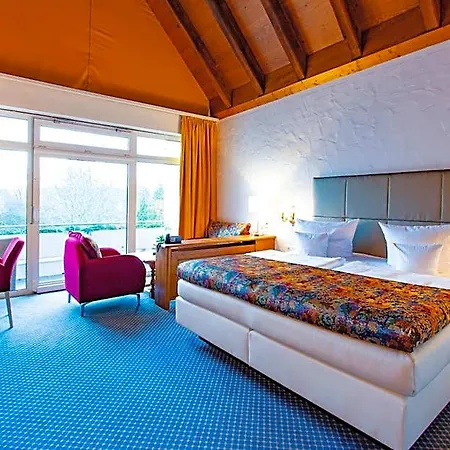 Hotel Reiterhof
