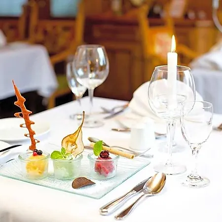 Reiterhof Hotel 4*