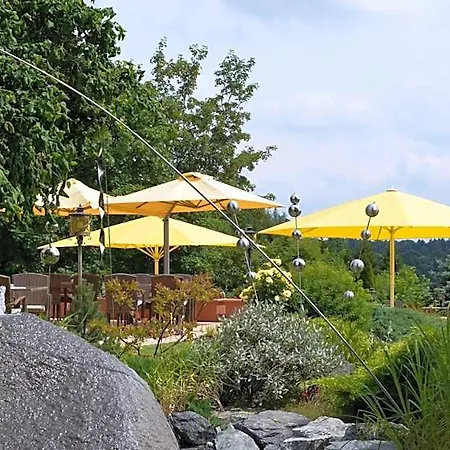 Hotel Reiterhof 4*