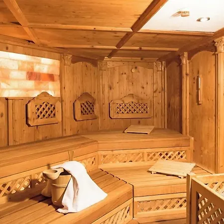 Reiterhof Ξενοδοχείο