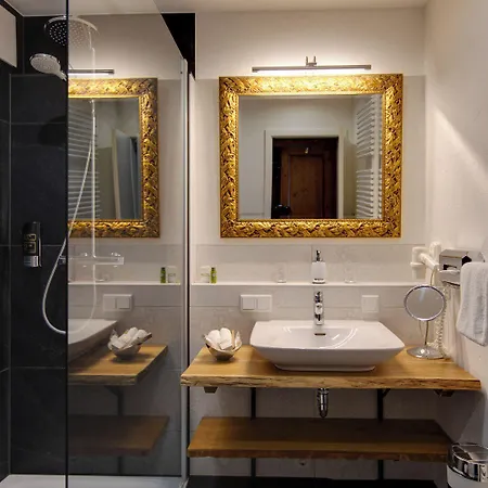 Reiterhof Hotel 4*