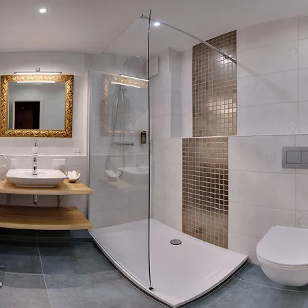 Reiterhof Hotel