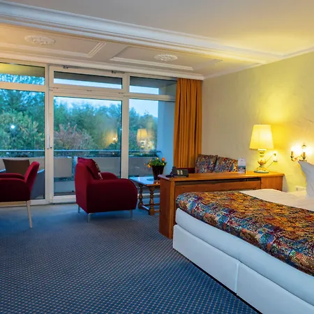 Ξενοδοχείο Reiterhof 4*