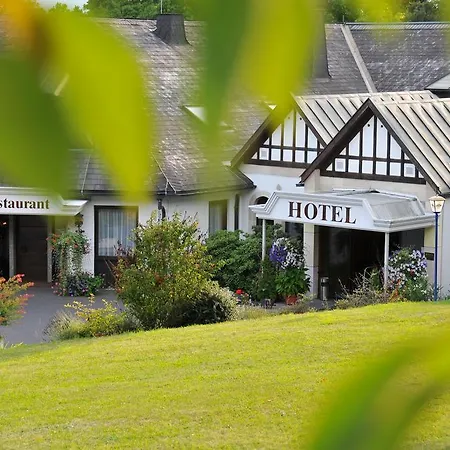 Hotel Reiterhof Wirsberg