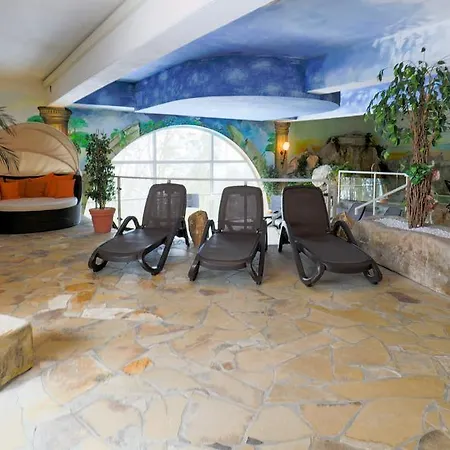 Hotel Reiterhof 4*