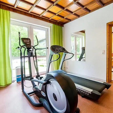 Reiterhof Hotel 4*