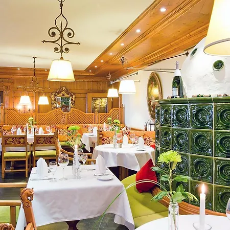 Reiterhof Hotel 4*