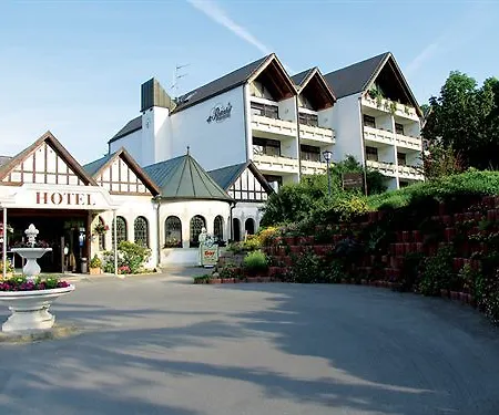 Reiterhof 4* Wirsberg