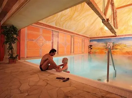 Reiterhof 4* Wirsberg