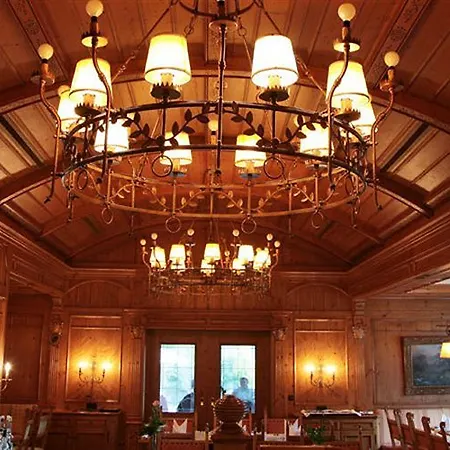 Reiterhof Szálloda 4*