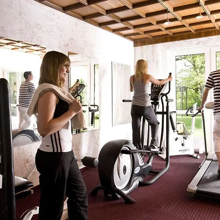 Szálloda Reiterhof 4*