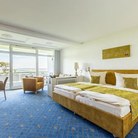 Otel Reiterhof Wirsberg