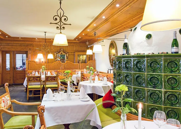Reiterhof 4*