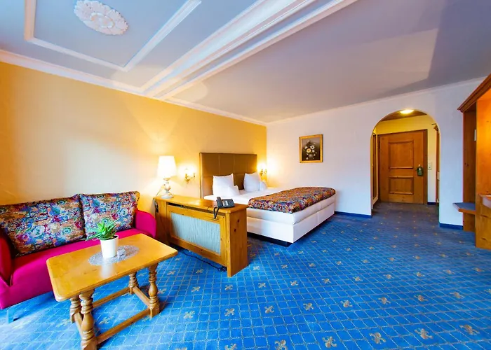 Reiterhof Hotel 4*