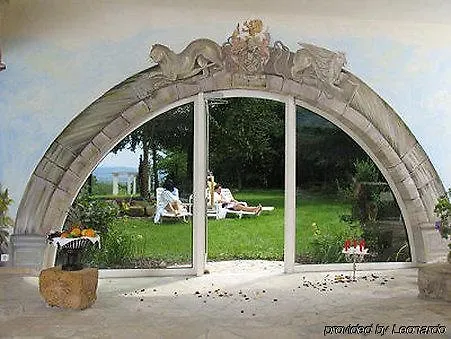 Szálloda Reiterhof