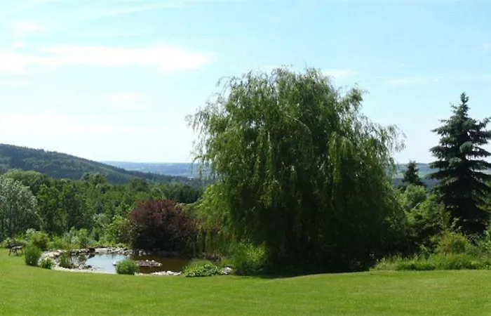 Reiterhof Hotel