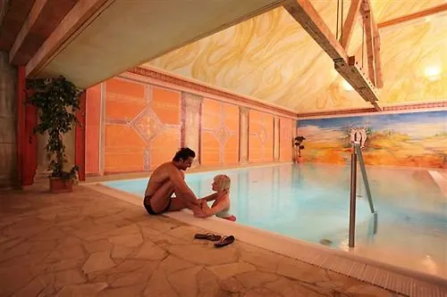 Reiterhof 4* Wirsberg