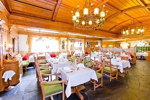 Reiterhof 4* Wirsberg